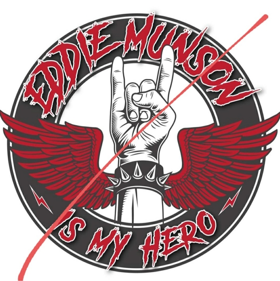 Lot of 3 stranger things sublimation transfers - Picture 1 of 3